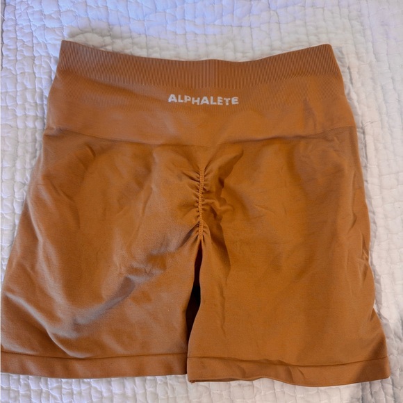 Alphalete Shorts Bundle for Customer - Picture 5 of 7